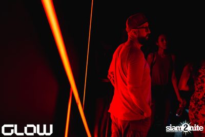 Trus'me [Prime Numbers, UK] at GLOW — photo 63
