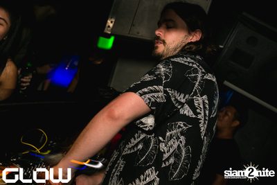 Trus'me [Prime Numbers, UK] at GLOW — photo 64