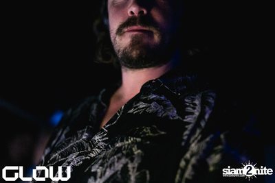 Trus'me [Prime Numbers, UK] at GLOW — photo 65