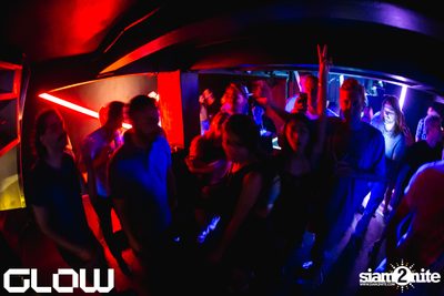 Trus'me [Prime Numbers, UK] at GLOW — photo 68