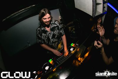 Trus'me [Prime Numbers, UK] at GLOW — photo 71