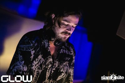 Trus'me [Prime Numbers, UK] at GLOW — photo 73