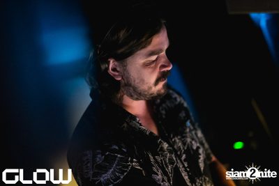Trus'me [Prime Numbers, UK] at GLOW — photo 74