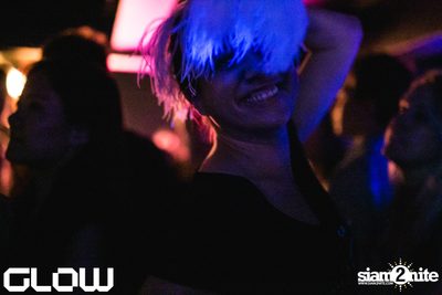 Trus'me [Prime Numbers, UK] at GLOW — photo 76