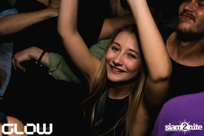 Trus'me [Prime Numbers, UK] at GLOW — photo 77