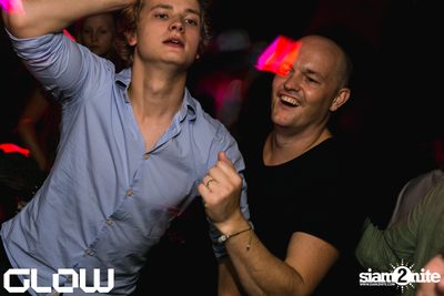 Trus'me [Prime Numbers, UK] at GLOW — photo 78