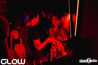Trus'me [Prime Numbers, UK] at GLOW — photo 79