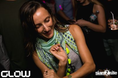 Trus'me [Prime Numbers, UK] at GLOW — photo 81