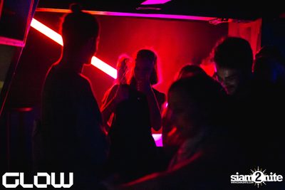 Trus'me [Prime Numbers, UK] at GLOW — photo 82