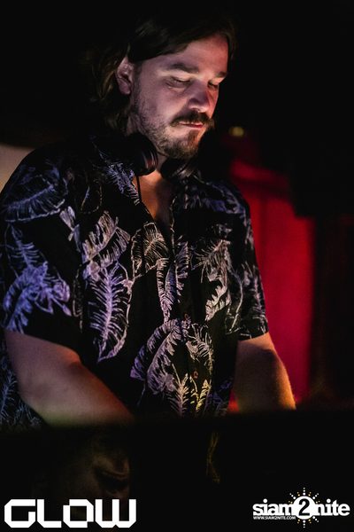 Trus'me [Prime Numbers, UK] at GLOW — photo 83