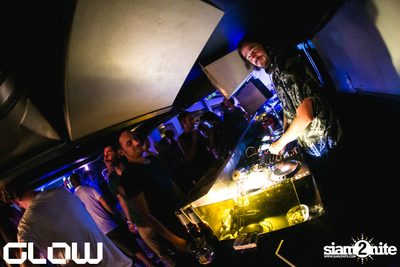 Trus'me [Prime Numbers, UK] at GLOW — photo 84