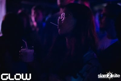 Trus'me [Prime Numbers, UK] at GLOW — photo 85