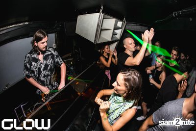 Trus'me [Prime Numbers, UK] at GLOW — photo 86