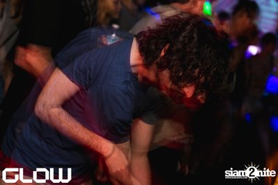 Trus'me [Prime Numbers, UK] at GLOW — photo 87