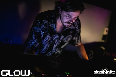 Trus'me [Prime Numbers, UK] at GLOW — photo 88