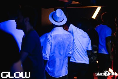 Trus'me [Prime Numbers, UK] at GLOW — photo 89