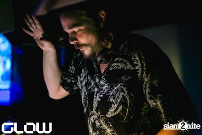 Trus'me [Prime Numbers, UK] at GLOW — photo 90