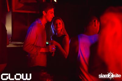 Trus'me [Prime Numbers, UK] at GLOW — photo 92