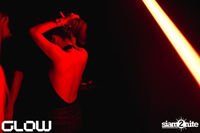 Trus'me [Prime Numbers, UK] at GLOW — photo 93