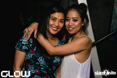 Trus'me [Prime Numbers, UK] at GLOW — photo 96