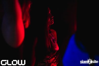 Trus'me [Prime Numbers, UK] at GLOW — photo 98