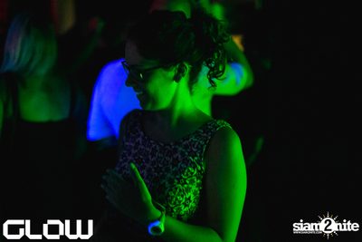 Trus'me [Prime Numbers, UK] at GLOW — photo 99