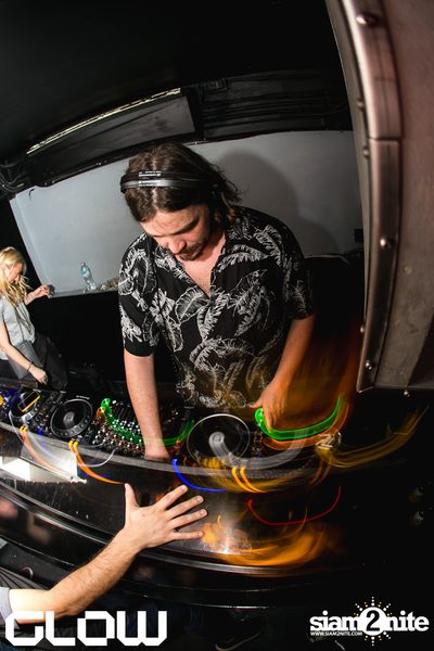 Trus'me [Prime Numbers, UK] at GLOW — photo 100