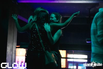 Trus'me [Prime Numbers, UK] at GLOW — photo 101