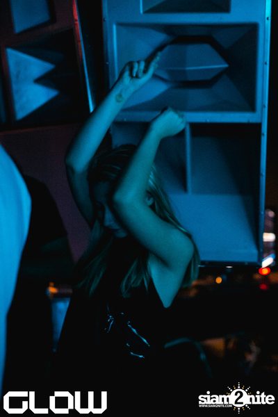 Trus'me [Prime Numbers, UK] at GLOW — photo 102