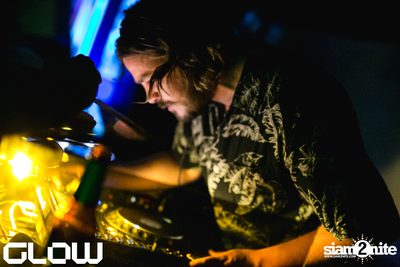 Trus'me [Prime Numbers, UK] at GLOW — photo 103
