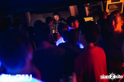 Trus'me [Prime Numbers, UK] at GLOW — photo 104