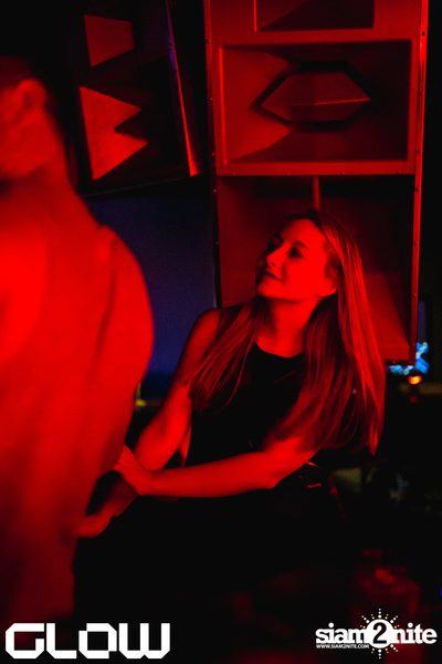 Trus'me [Prime Numbers, UK] at GLOW — photo 105