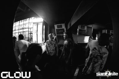 Trus'me [Prime Numbers, UK] at GLOW — photo 106