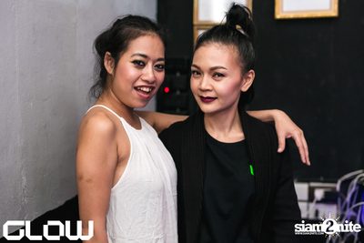 Trus'me [Prime Numbers, UK] at GLOW — photo 108
