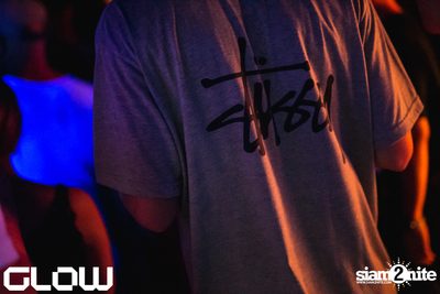 Trus'me [Prime Numbers, UK] at GLOW — photo 110