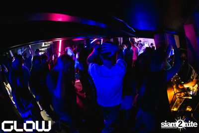Trus'me [Prime Numbers, UK] at GLOW — photo 112
