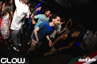 Trus'me [Prime Numbers, UK] at GLOW — photo 113