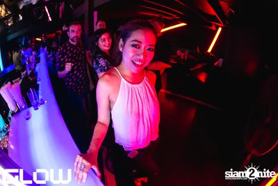Trus'me [Prime Numbers, UK] at GLOW — photo 115