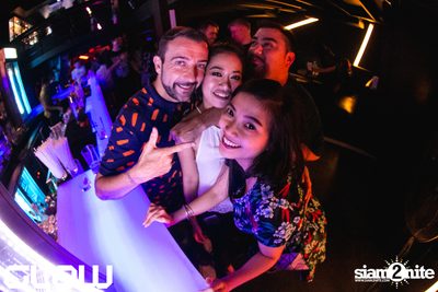 Trus'me [Prime Numbers, UK] at GLOW — photo 116