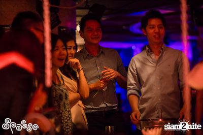 Wild Wild West Theme Night ที่ สปาสโซ่ — photo 16