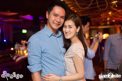 Wild Wild West Theme Night ที่ สปาสโซ่ — photo 28