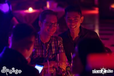 Wild Wild West Theme Night ที่ สปาสโซ่ — photo 39
