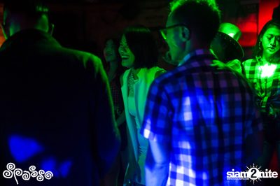 Wild Wild West Theme Night ที่ สปาสโซ่ — photo 45