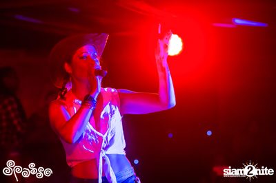 Wild Wild West Theme Night ที่ สปาสโซ่ — photo 62