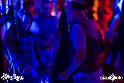 Wild Wild West Theme Night ที่ สปาสโซ่ — photo 66