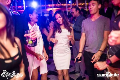 Wild Wild West Theme Night ที่ สปาสโซ่ — photo 73