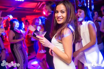 Wild Wild West Theme Night ที่ สปาสโซ่ — photo 75