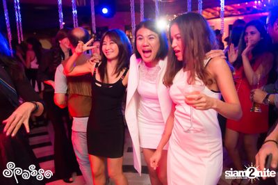 Wild Wild West Theme Night ที่ สปาสโซ่ — photo 76