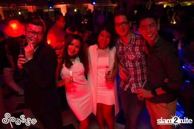 Wild Wild West Theme Night ที่ สปาสโซ่ — photo 83