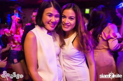 Wild Wild West Theme Night ที่ สปาสโซ่ — photo 84